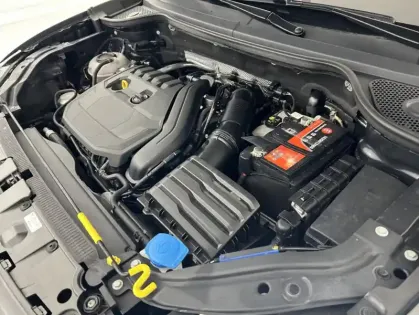 Photo 56 Seat Ateca 1.5 TSI 150ch FR DSG + Toit ouvrant + Options