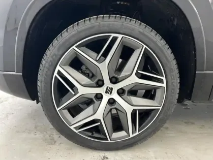 Photo 55 Seat Ateca 1.5 TSI 150ch FR DSG + Toit ouvrant + Options