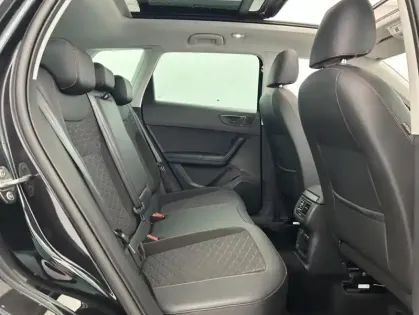 Photo 59 Seat Ateca 1.5 TSI 150ch FR DSG + Toit ouvrant + Options