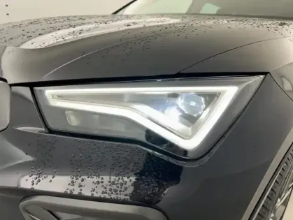 Photo 57 Seat Ateca 1.5 TSI 150ch FR DSG + Toit ouvrant + Options