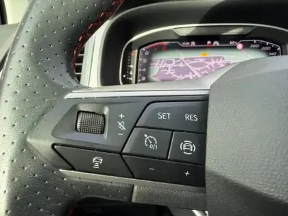 Photo 11 Seat Ateca 1.5 TSI 150ch FR DSG + Toit ouvrant + Options