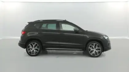 Photo 38 Seat Ateca 1.5 TSI 150ch FR DSG + Toit ouvrant + Options
