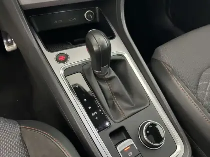 Photo 53 Seat Ateca 1.5 TSI 150ch FR DSG + Toit ouvrant + Options