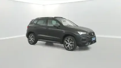 Photo 39 Seat Ateca 1.5 TSI 150ch FR DSG + Toit ouvrant + Options