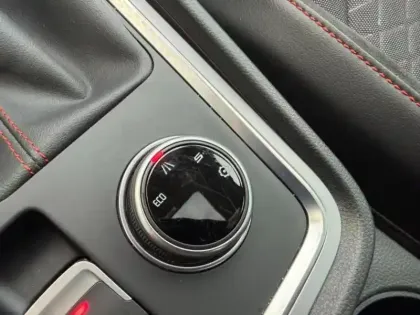 Photo 8 Seat Ateca 1.5 TSI 150ch FR DSG + Toit ouvrant + Options