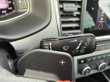 Photo 24 Seat Ateca 1.5 TSI 150ch FR DSG + Toit ouvrant + Options