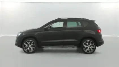 Photo 34 Seat Ateca 1.5 TSI 150ch FR DSG + Toit ouvrant + Options