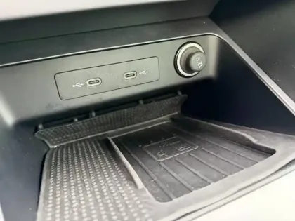 Photo 27 Seat Ateca 1.5 TSI 150ch FR DSG + Toit ouvrant + Options