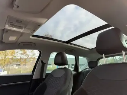 Photo 29 Seat Ateca 1.5 TSI 150ch FR DSG + Toit ouvrant + Options