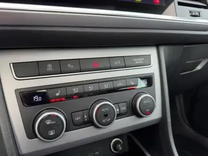 Photo 26 Seat Ateca 1.5 TSI 150ch FR DSG + Toit ouvrant + Options