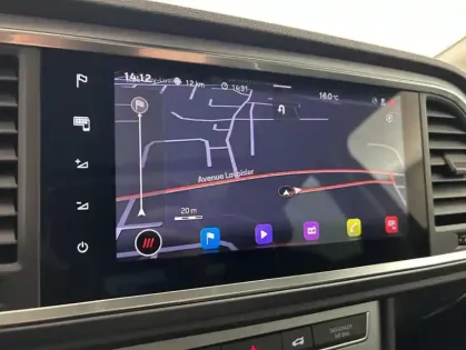 Photo 52 Seat Ateca 1.5 TSI 150ch FR DSG + Toit ouvrant + Options