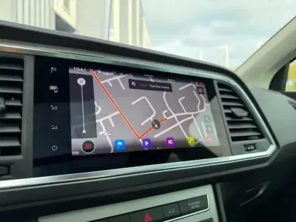 Photo 16 Seat Ateca 1.5 TSI 150ch FR DSG + Toit ouvrant + Options