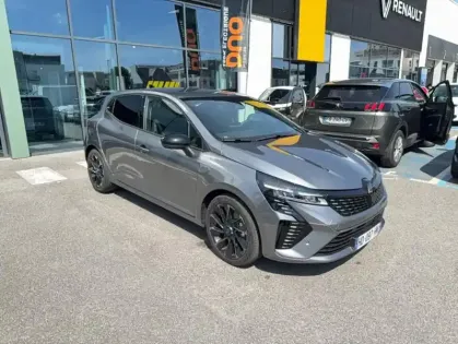 Photo 6 Renault Clio E-Tech full hybrid 145 GSR2 Esprit Alpine 5p