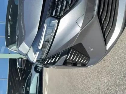 Photo 25 Renault Clio E-Tech full hybrid 145 GSR2 Esprit Alpine 5p