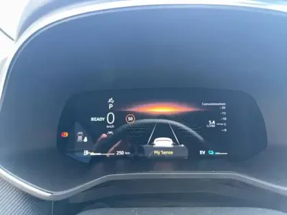 Photo 11 Renault Clio E-Tech full hybrid 145 GSR2 Esprit Alpine 5p