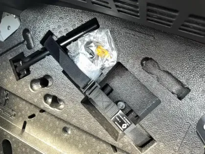 Photo 22 Renault Clio E-Tech full hybrid 145 GSR2 Esprit Alpine 5p