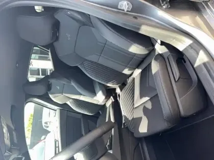 Photo 16 Renault Clio E-Tech full hybrid 145 GSR2 Esprit Alpine 5p