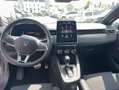 Photo 9 Renault Clio E-Tech full hybrid 145 GSR2 Esprit Alpine 5p