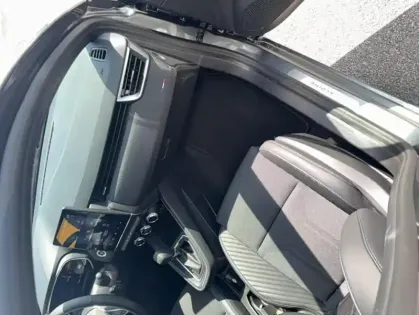 Photo 10 Renault Clio E-Tech full hybrid 145 GSR2 Esprit Alpine 5p