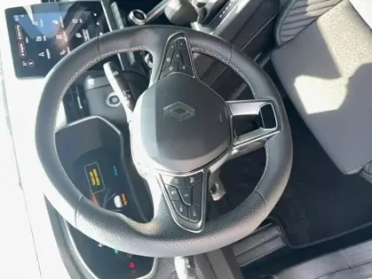 Photo 24 Renault Clio E-Tech full hybrid 145 GSR2 Esprit Alpine 5p