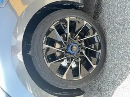 Photo 8 Renault Clio E-Tech full hybrid 145 GSR2 Esprit Alpine 5p