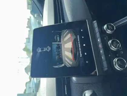 Photo 14 Renault Clio E-Tech full hybrid 145 GSR2 Esprit Alpine 5p