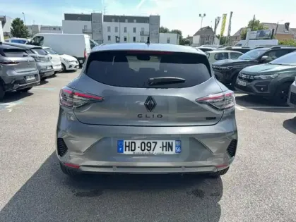 Photo 3 Renault Clio E-Tech full hybrid 145 GSR2 Esprit Alpine 5p