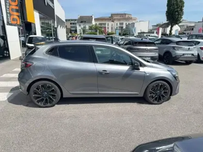 Photo 5 Renault Clio E-Tech full hybrid 145 GSR2 Esprit Alpine 5p