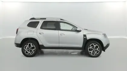 Photo 5 Dacia Duster Blue dCi 115 4x2 Prestige 5p