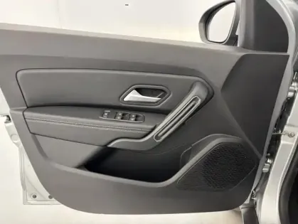 Photo 10 Dacia Duster Blue dCi 115 4x2 Prestige 5p