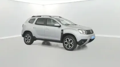 Photo 6 Dacia Duster Blue dCi 115 4x2 Prestige 5p