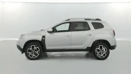 Photo 1 Dacia Duster Blue dCi 115 4x2 Prestige 5p