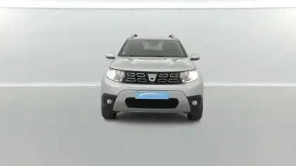 Photo 7 Dacia Duster Blue dCi 115 4x2 Prestige 5p