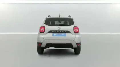 Photo 3 Dacia Duster Blue dCi 115 4x2 Prestige 5p