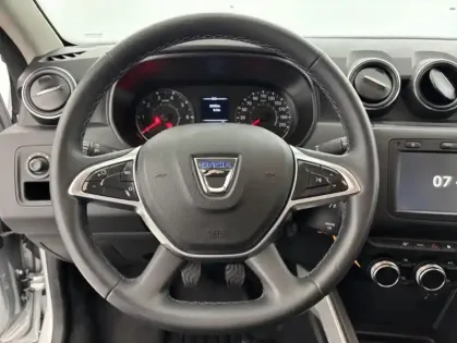 Photo 13 Dacia Duster Blue dCi 115 4x2 Prestige 5p