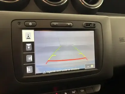 Photo 16 Dacia Duster Blue dCi 115 4x2 Prestige 5p