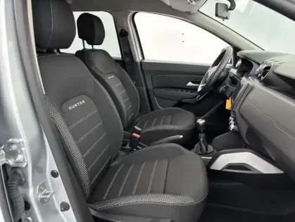 Photo 22 Dacia Duster Blue dCi 115 4x2 Prestige 5p