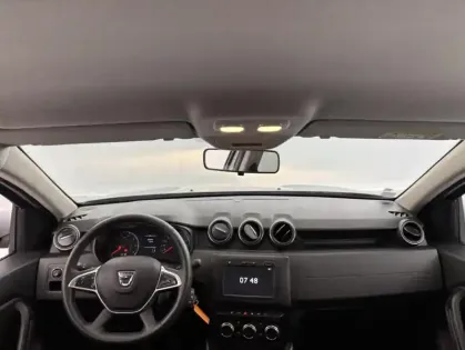 Photo 24 Dacia Duster Blue dCi 115 4x2 Prestige 5p