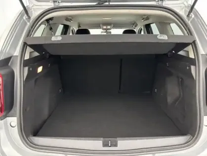 Photo 8 Dacia Duster Blue dCi 115 4x2 Prestige 5p