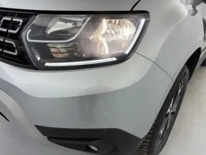 Photo 21 Dacia Duster Blue dCi 115 4x2 Prestige 5p