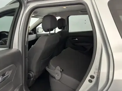 Photo 9 Dacia Duster Blue dCi 115 4x2 Prestige 5p