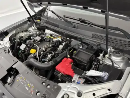 Photo 20 Dacia Duster Blue dCi 115 4x2 Prestige 5p