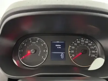 Photo 14 Dacia Duster Blue dCi 115 4x2 Prestige 5p