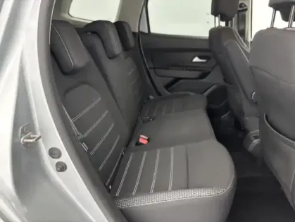 Photo 23 Dacia Duster Blue dCi 115 4x2 Prestige 5p