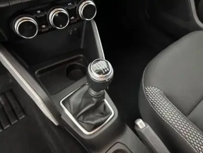 Photo 18 Dacia Duster Blue dCi 115 4x2 Prestige 5p