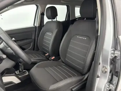 Photo 11 Dacia Duster Blue dCi 115 4x2 Prestige 5p