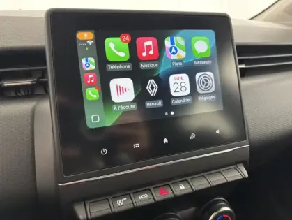 Photo 15 Renault Clio TCe 90 Equilibre 5p