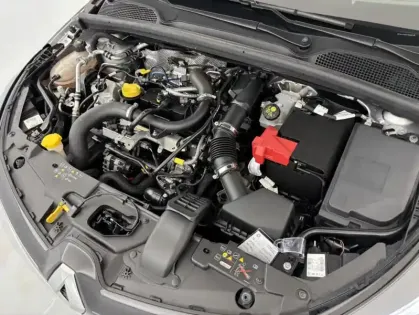 Photo 20 Renault Clio TCe 90 Equilibre 5p