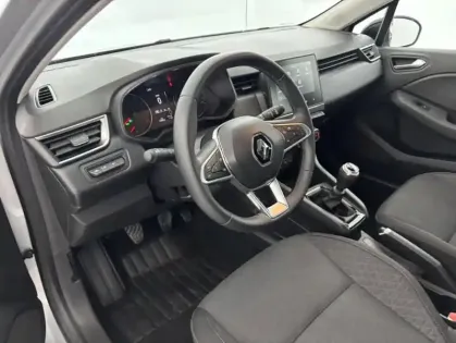 Photo 13 Renault Clio TCe 90 Equilibre 5p