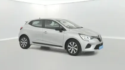 Photo 6 Renault Clio TCe 90 Equilibre 5p